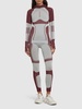 True Strength tech base leggings