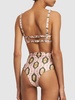 Havana Calado Beachwear Multicolor