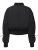ASMC cropped bomber jacket