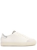 Clean 90 Triple leather sneakers