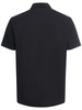 Medusa cotton piqué polo