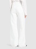 Hugh cotton straight jeans