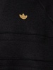 Wool blend track jacket