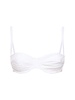 Sangallo lace balconette bikini top