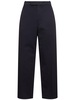 Utility garment dyed chino pants