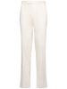 Premium cotton blend pants