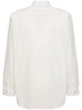 Salo long sleeve cotton poplin shirt