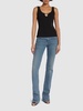Rib knit tank top