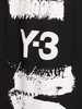 GFX logo cotton blend shirt