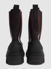 50mm Mid cleated Chelsea boots