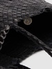 Big Santa Croce leather tote bag