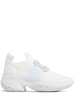 75mm Viv Run mesh & neoprene sneakers