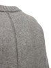 Ophelia wool & cashmere knit sweater