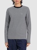 Rylan cotton long sleeve t-shirt