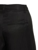 Carrie wide linen blend pants