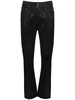 Detroit cut denim pants