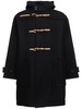A.P.C. x JW Anderson wool coat