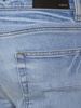 Shotgun skinny jeans