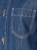 Giulietta denim jacket