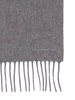 Dalia cashmere scarf