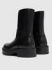 35mm Nobilis TR leather boots