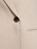 Diana linen blend blazer
