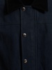 Unisex vintage work jacket