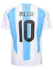 AFA Messi football jersey