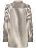Plaza striped cotton shirt
