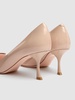 65mm Viv In The City patent leather pump