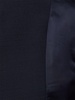 Wool & mohair blazer