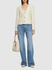 Anitta tweed jacket
