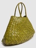 Small Santa Croce leather shoulder bag