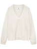 Athena cashmere sweater