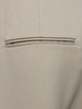 Carrie linen blend straight pants