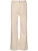 Cotton pants