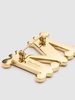 Bath2 crystal pin