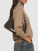 Mini Platt leather shoulder bag