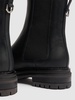 15mm Smooth leather Chelsea boots