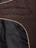 Tyler double breast coat