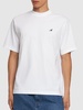 Signature cotton t-shirt