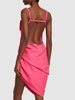 La Robe Saudade mini dress