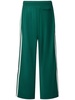 Baggy track pants