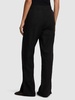 Torres linen blend pants