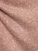 Milos sequined knit midi skirt