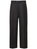 Roan wool pants