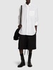 Mark high comfort cotton poplin shirt