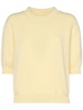 Davin s/s cashmere sweater