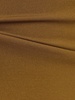 Viscose jersey high rise midi skirt