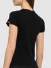 America cotton & cashmere t-shirt
